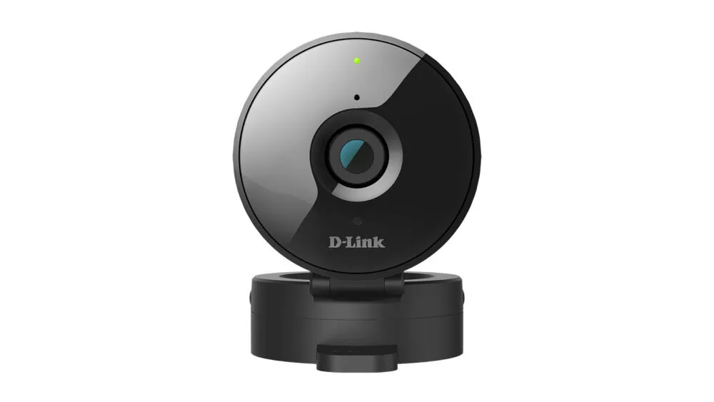 D-Link DCS‑936L security camera IP güvenlik kamerası Bina içi 1280 x 720 Piksel Masa