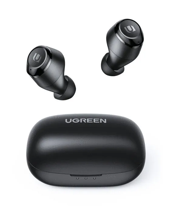 Ugreen 80606 ANC Kulak İçi Bluetooth Kulaklık Thumbnail 1