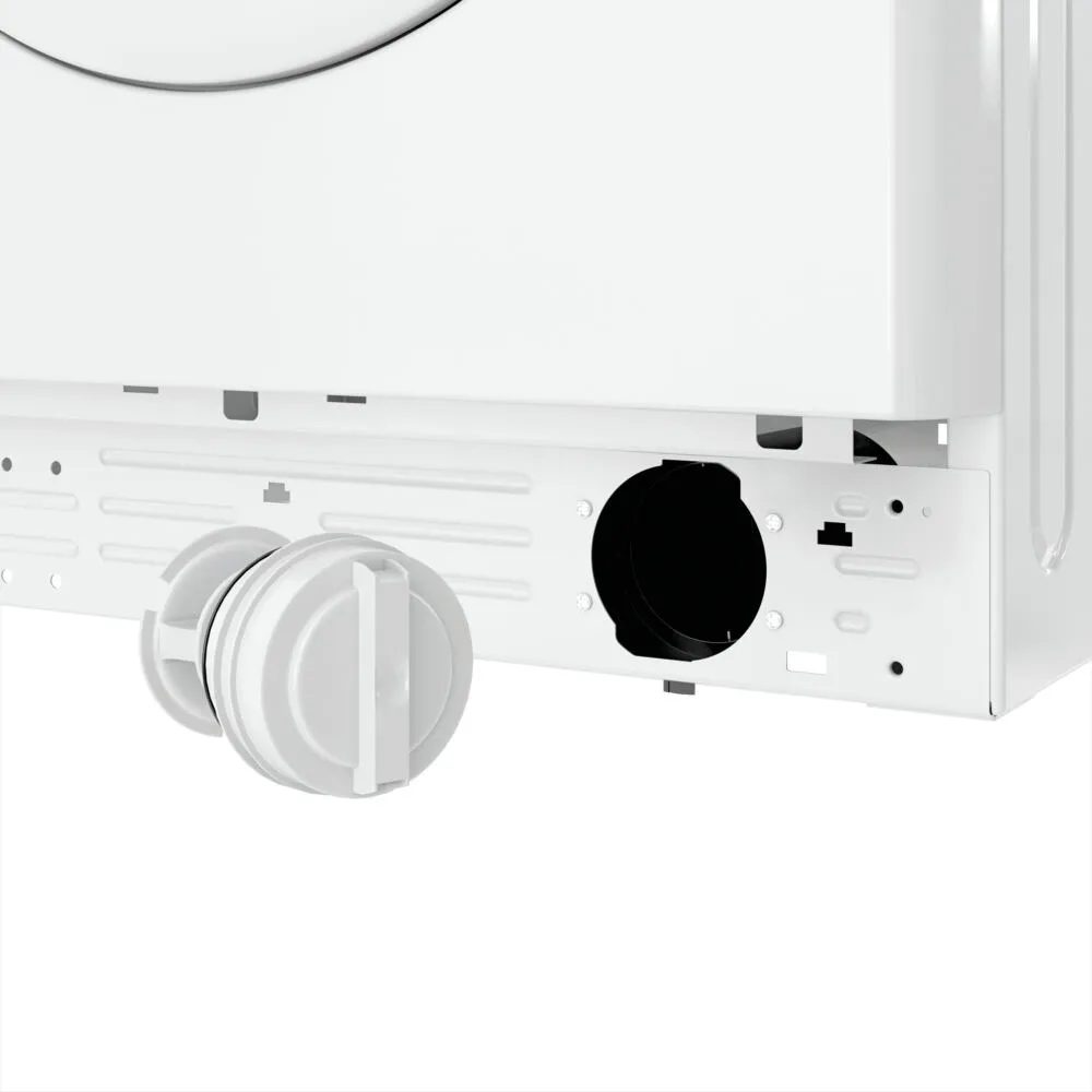 Indesit MTWC 71485 W UK 7 kg 1351 Devir Çamaşır Makinesi Thumbnail 10