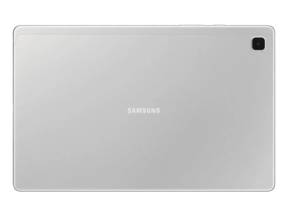 Samsung SM-T500 32 GB SM-T500NZSAXAR 10.4 inç 3 GB RAM Gümüş Tablet Thumbnail 2