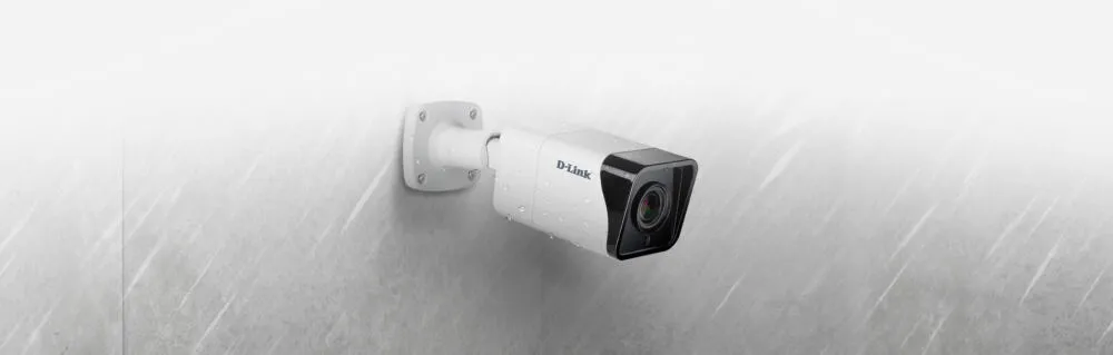 D-Link Vigilance DCS-4712E Thumbnail 9