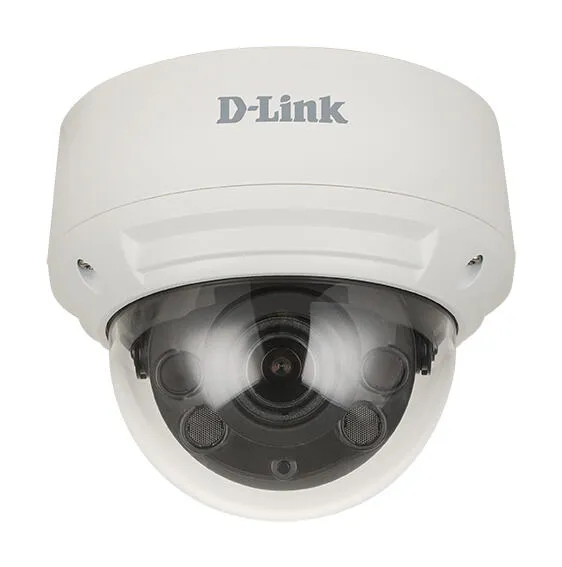 D-Link DCS-4618EK Thumbnail 5