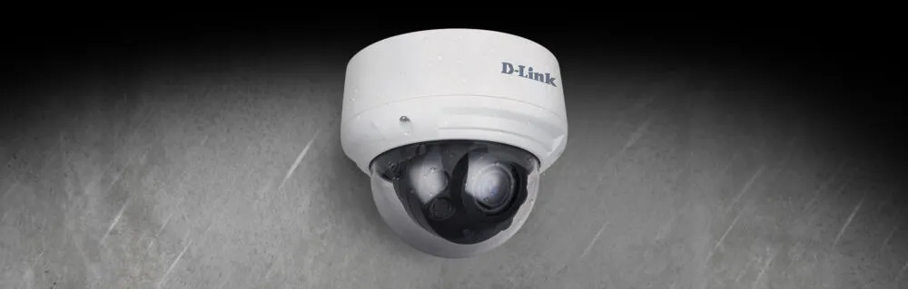 D-Link DCS-4618EK Thumbnail 13