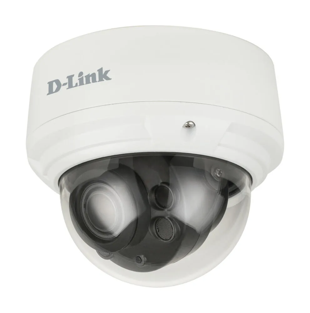 D-Link DCS-4618EK Thumbnail 1