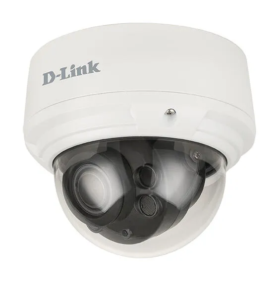 D-Link DCS-4618EK Thumbnail 7