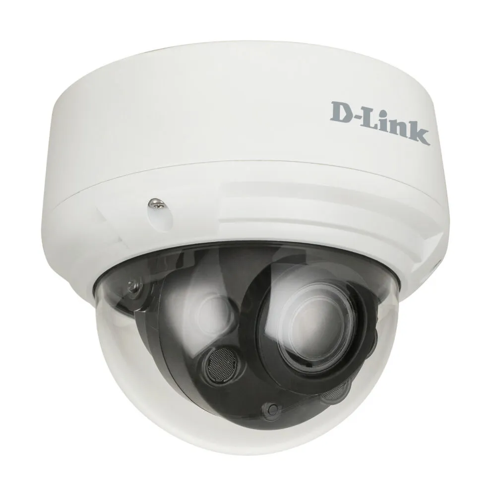 D-Link DCS-4618EK Thumbnail 3