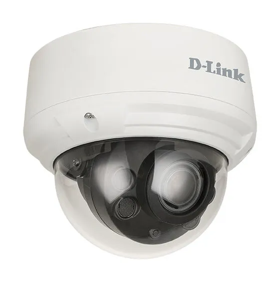 D-Link DCS-4618EK Thumbnail 9