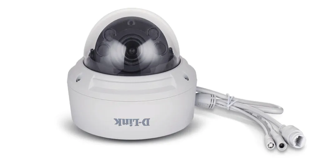 D-Link Vigilance DCS-4614EK Thumbnail 13