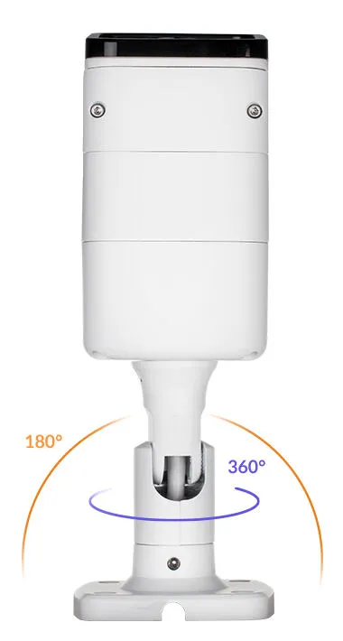 D-Link Vigilance DCS-4714E Thumbnail 11