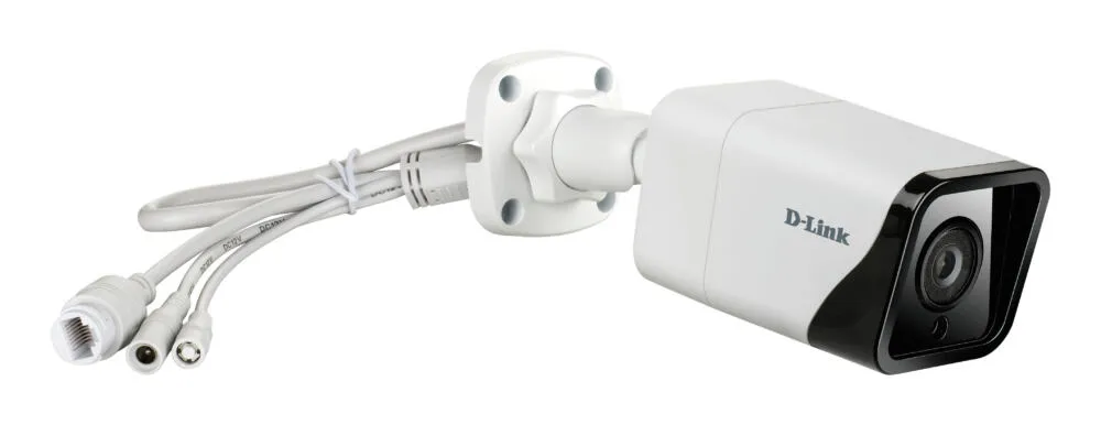 D-Link Vigilance DCS-4714E Thumbnail 3