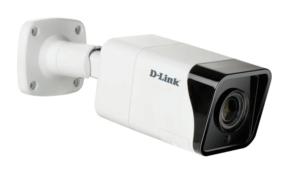 D-Link DCS-4718E Thumbnail 1