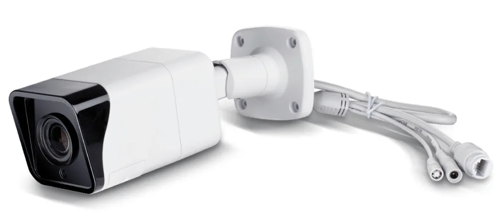 D-Link Vigilance DCS-4714E Thumbnail 5