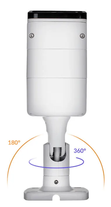 D-Link DCS-4718E Thumbnail 11