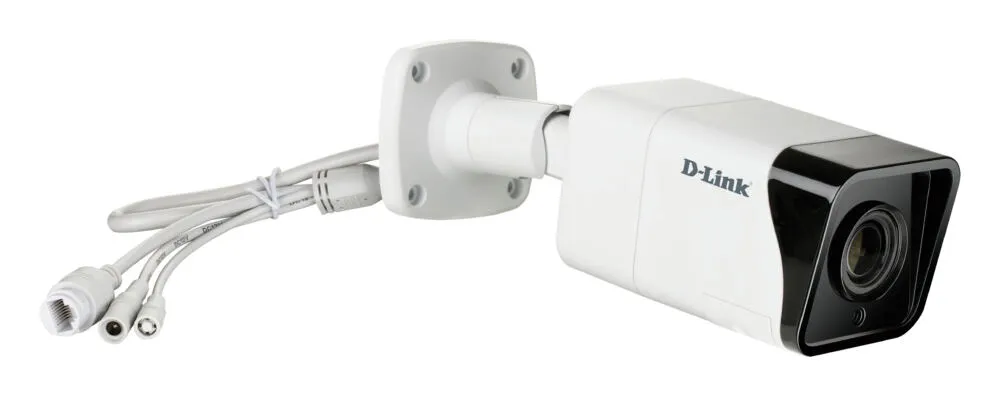 D-Link DCS-4718E Thumbnail 3