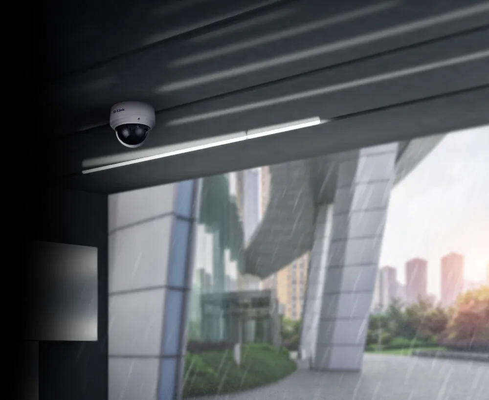 D-Link Vigilance DCS-4614EK Thumbnail 9