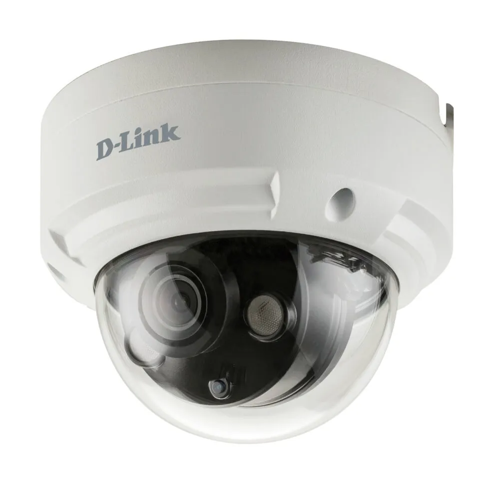 D-Link Vigilance DCS-4614EK Thumbnail 1