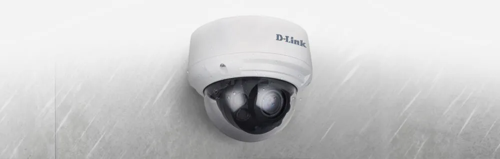 D-Link Vigilance DCS-4614EK Thumbnail 5
