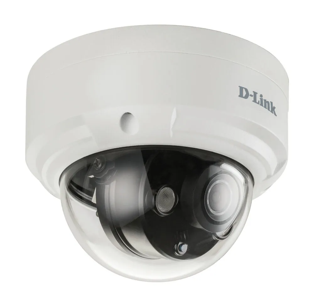 D-Link Vigilance DCS-4614EK Thumbnail 3