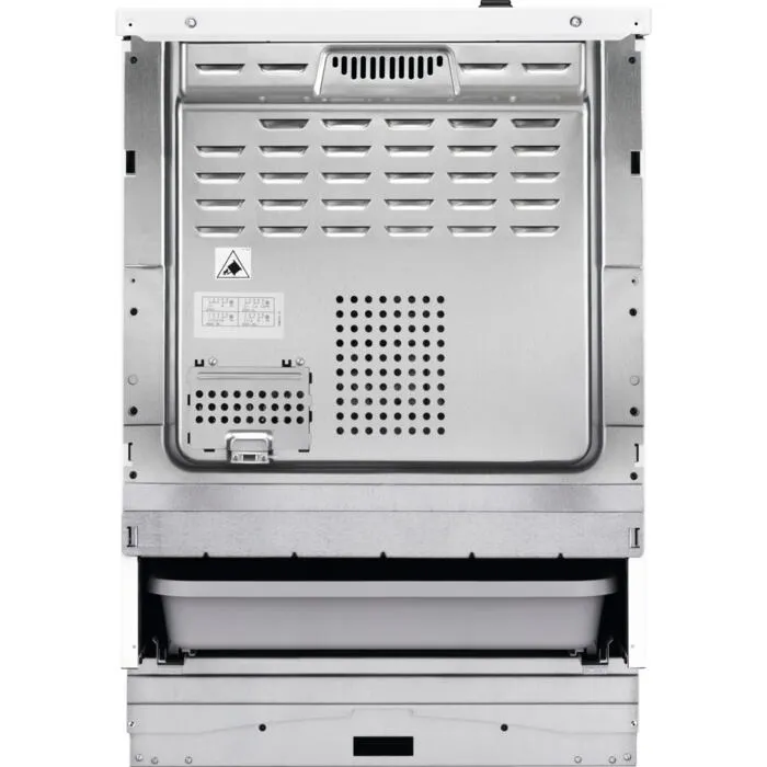 Electrolux LKR66020MX Thumbnail 6