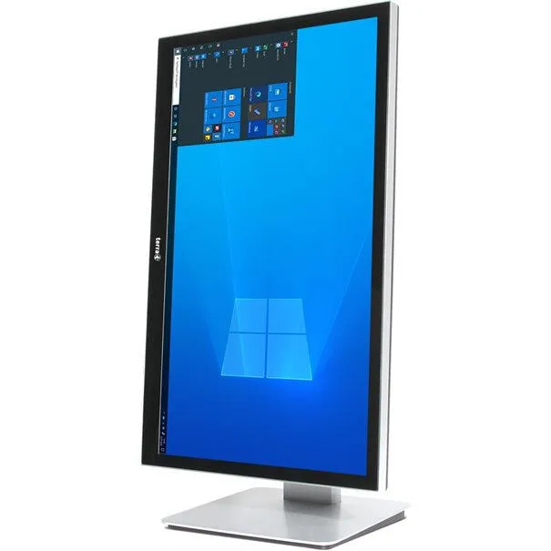 TERRA 2415HA 1009855 23.8 inç Dokunmatik FHD i5-9500 8 GB RAM 500 GB SSD All-in-One Bilgisayar Thumbnail 4