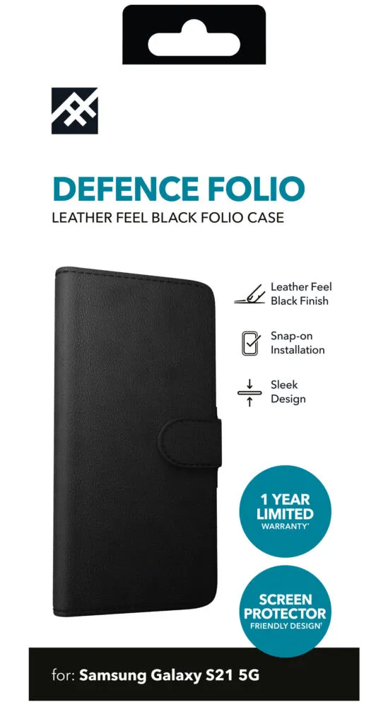 ZAGG Defence 302007799 Thumbnail 4