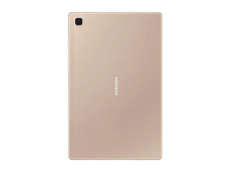 Samsung SM-T500N 32 GB SM-T500NZDAXAR 10.4 inç 3 GB RAM Altın Tablet Thumbnail 11