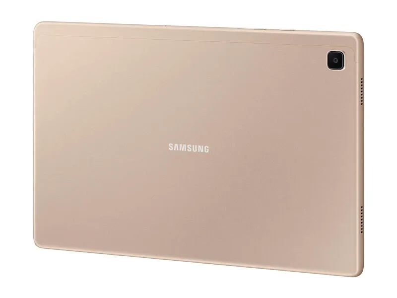 Samsung SM-T500N 32 GB SM-T500NZDAXAR 10.4 inç 3 GB RAM Altın Tablet Thumbnail 7