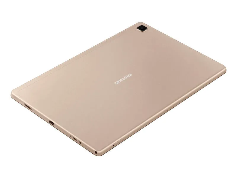 Samsung SM-T500N 64 GB SM-T500NZDEXAR 10.4 inç 3 GB RAM Altın Tablet Thumbnail 10