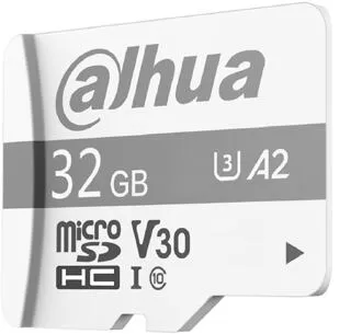 Dahua Technology TF-P100/32GB MicroSD UHS-I Sınıf 10 Hafıza Kartı