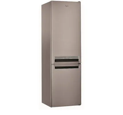 Whirlpool BSNF 9552 OX 349 Litre No-Frost Buzdolabı Thumbnail 1