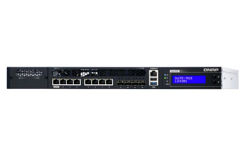 QNAP QUCPE-7010-D2123IT-8G 64 GB Thumbnail 13