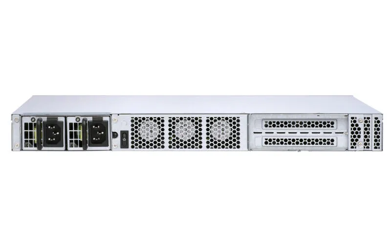 QNAP QUCPE-7010-D2123IT-8G 64 GB Thumbnail 1