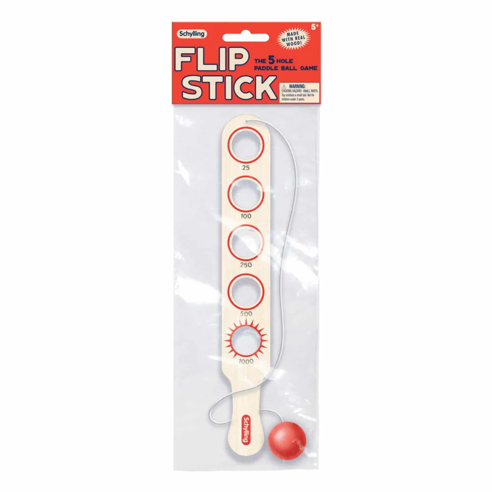 Schylling Flip Stick FS Thumbnail 4