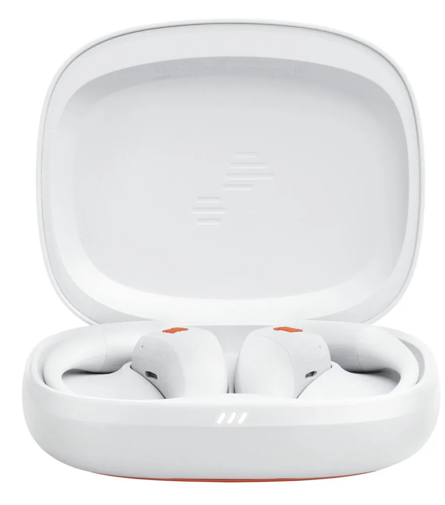JBL Endurance Zone JBLENDUZONEWHT Kulak İçi Bluetooth Kulaklık Thumbnail 5