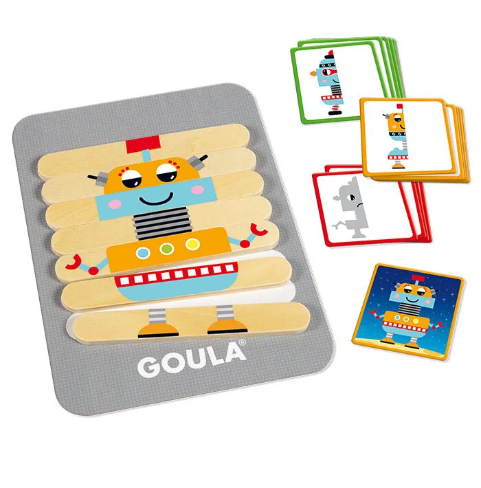 Jumbo Goula 50212 Thumbnail 5