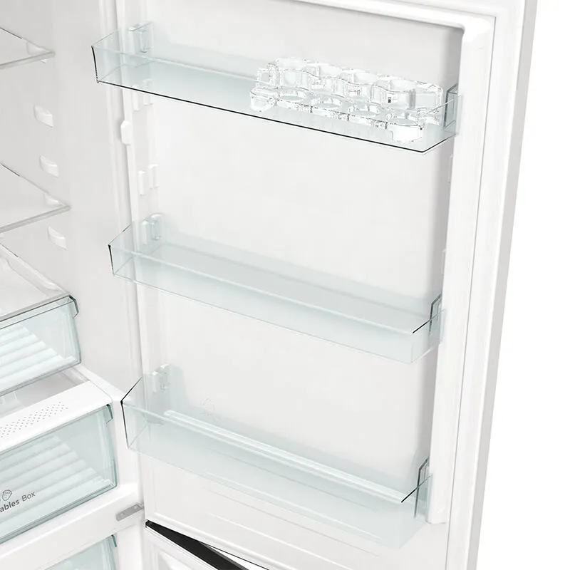 Hisense RB390N4AW20 300 Litre No-Frost Buzdolabı Thumbnail 6