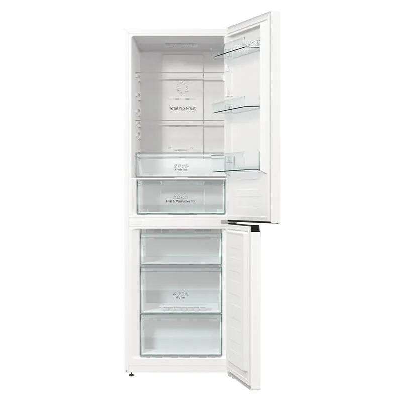 Hisense RB390N4AW20 300 Litre No-Frost Buzdolabı Thumbnail 8