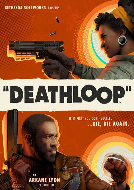 Sony Deathloop, PS5 standart İngilizce PlayStation 5 Oyun