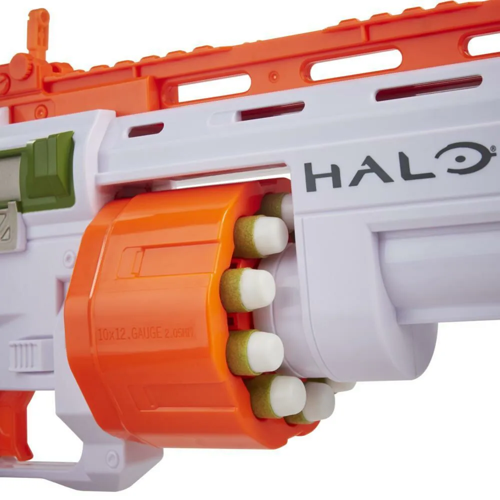 Nerf Halo Bulldog SG E9271EU4 Thumbnail 6