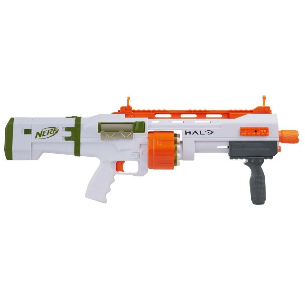 Nerf Halo Bulldog SG E9271EU4 Thumbnail 4