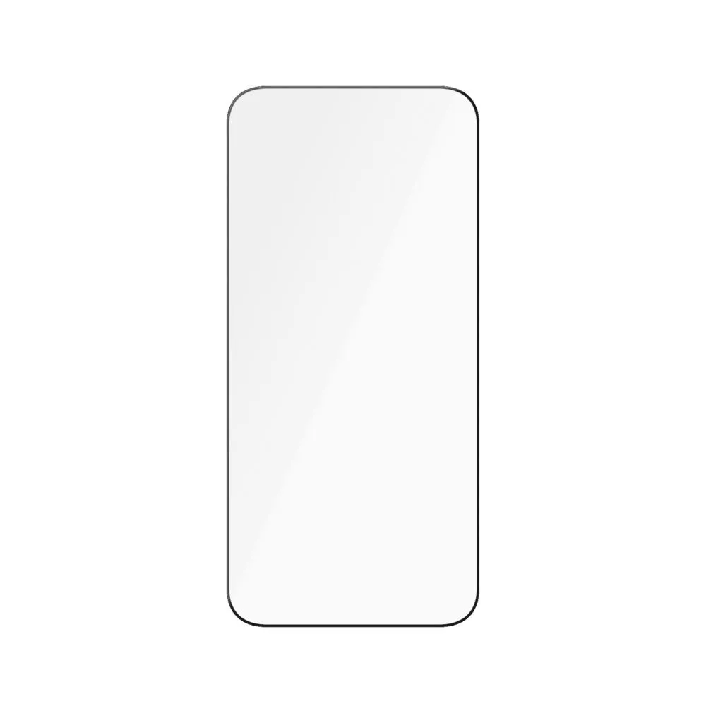 PanzerGlass® Ceramic Protection for iPhone 15 Pro Max | Ultra-Wide Fit w. EasyAligner 2840 Thumbnail 6