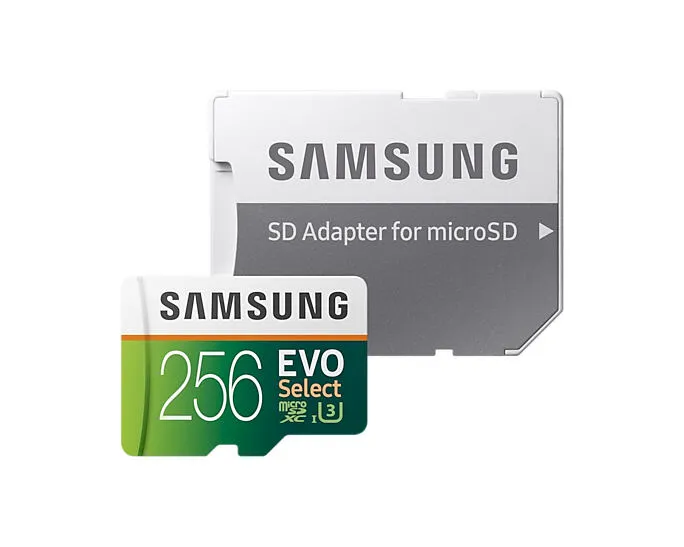 Samsung MB-ME256HA/EU 256 GB Thumbnail 5