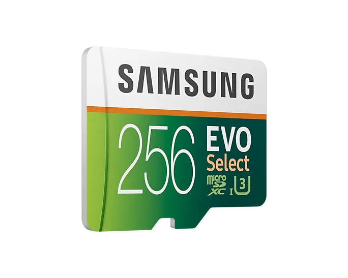 Samsung MB-ME256HA/EU 256 GB Thumbnail 4