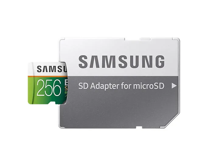 Samsung MB-ME256HA/EU 256 GB Thumbnail 6