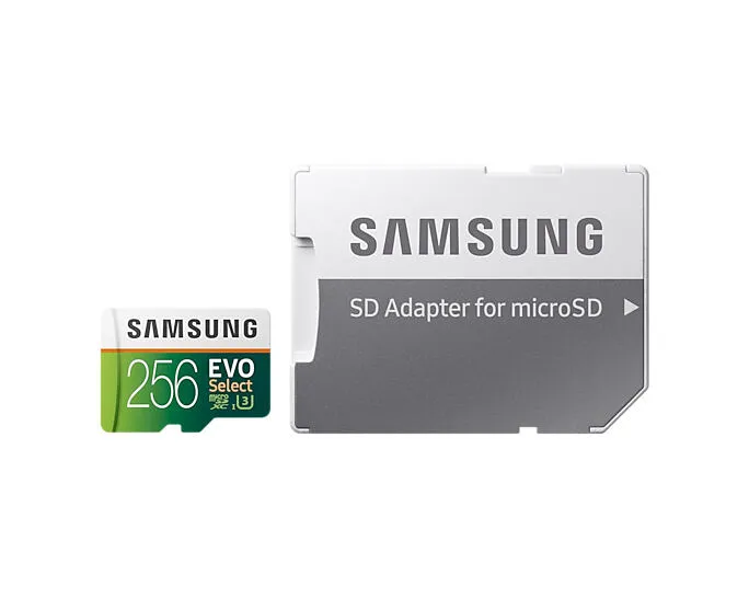Samsung MB-ME256HA/EU 256 GB Thumbnail 7