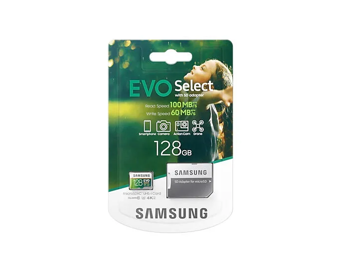 Samsung MB-ME128HA/EU 128 GB Thumbnail 11
