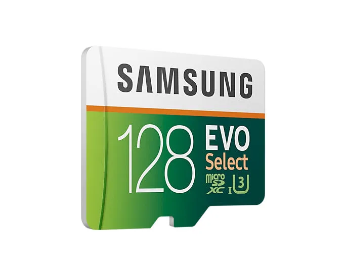 Samsung MB-ME128HA/EU 128 GB Thumbnail 4