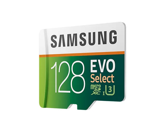Samsung MB-ME128HA/EU 128 GB Thumbnail 2