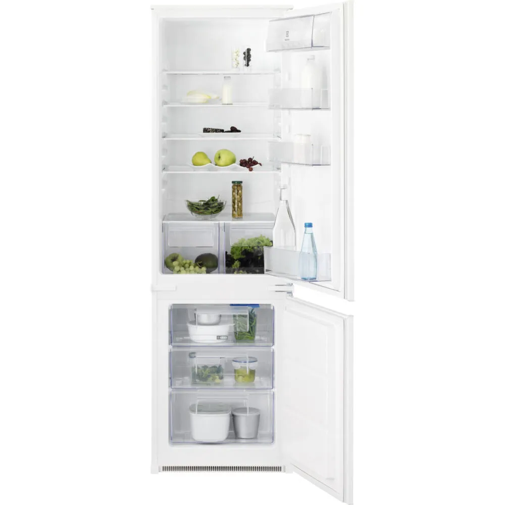 Electrolux LNT2LF18S 268 Litre 925 503 167 Buzdolabı