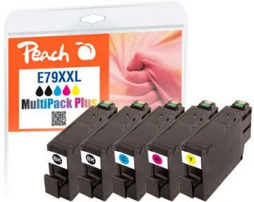 Peach PI200-407 Kartuş